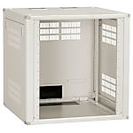 システムラック FVN-Jシリーズ ドアなしタイプ JIS規格（W=600）