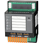 GATU 警報盤用ユニット（盤内取付タイプ）