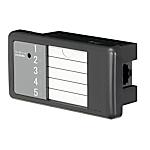 GATU 警報盤用ユニット（扉面取付タイプ）