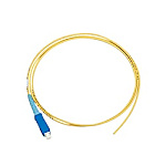 SPX 片端光コネクタ付コード