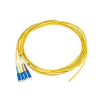 SPX 片端光コネクタ付FOコード