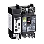 GX-MGU 感震機能付スリム3P漏電ブレーカ
