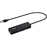 Giga対応 Type-A USB 3.2（Gen1）用LANアダプター