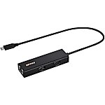 Giga対応 Type-C USB 3.2（Gen1）用LANアダプター