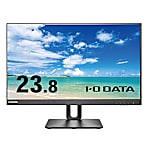 個人向け 100Hz対応・フリースタイルスタンド 23.8型ワイド液晶ディスプレイ