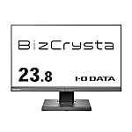 フリースタイルスタンド採用 23.8型 ワイド液晶ディスプレイ（ビズクリスタ）
