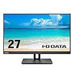 4K対応・USB Type-C（R）搭載 27型液晶ディスプレイ