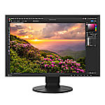 24.1型 カラーマネージメント液晶モニター CS2400S