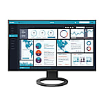 27.0型 カラー液晶モニター FlexScan EV2795（デイジーチェーン・LAN対応）