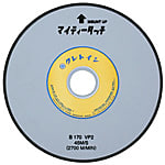マイティータッチ