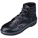 安全靴 7500シリーズ 7522黒
