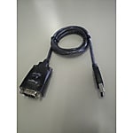 USB-シリアルアダプタ