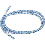 Air Hose 1.5 m with Band