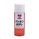 パッキンはがし