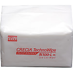 Crecia Techno ผ้าเช็ดชิ้นงาน N100-L PL (ผ้าเช็ดทำความสะอาด)