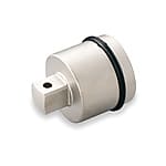 インパクト用ソケットアダプター NA128