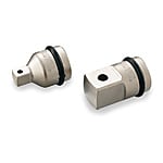 インパクト用ソケットアダプター NA46