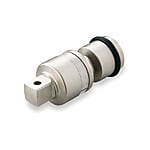 インパクト用ユニバーサルジョイント NJ60