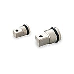 インパクト用ソケットアダプター NA34