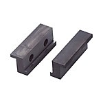 5軸マシンバイスステップ口金