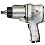 エアーインパクトレンチ GT-2000P