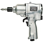 Pneumatic Screwdriver, Impact Type GTP8D