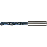 Carbide Solid Drill Bits - Aqua Drill FC Bit, AQDFC