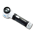 LED ライトルーペ M-100-2