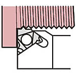 外径ねじ切り加工用バイト B-S／C E R／L形