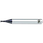 2刃 コーナRショート形 FX-CR-EDS-6
