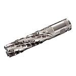 SPX形エンドミル深切込み用（シャンクタイプ）