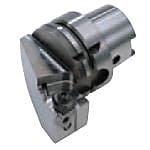 MG 複合加工機用 溝入れ用