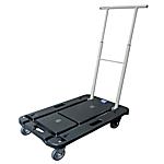 コンパクトキャリー 均等荷重 100kg