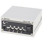 計測データ転送装置 マルチプレクサ MUX-10F