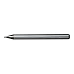 無限コーティング ポイントドリル（下穴加工用） MDR-PD