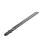 Jigsaw Blade for Plastic and New Buildings (Bosch Type)