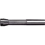エアグラインダー“インパルス”（超精密タイプ） 用コレットチャック