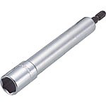 電動ドライバーソケット(充電工具:12V対応)