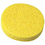 SS-05用交換用クリーナースポンジ