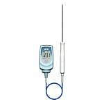 中心温度計 熱電対温度センサー（Tタイプ） AD-5605C