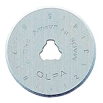 OLFA 28 mm更換圓形刀片（OLFA）