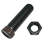 Bolt Clipper, Push Screws Set 