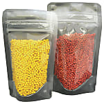 Plastic Bag, Lamizip®, Standup Type (Nylon)