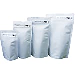 Plastic Bag, Lamizip®, Standup Type (Aluminum)
