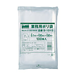 Commercial Polyethylene Bag (Thick Type) (Trusco Nakayama)