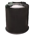 TU模型密封圓柱形耐熱罐