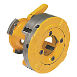 Bolt Machine MCC Boulder Die Head