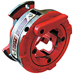 Conduit Machine MCC82CM Die Head