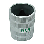 Manual Multi Reamer (for Copper / Stainless Steel Tube) (REX)