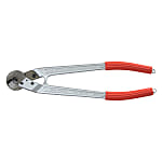 Wire Cutter (Aluminum Handle) (HIT)